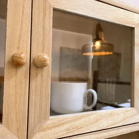 Cozy Little Hideaway Guest house Balatonfured