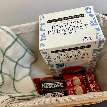 Cozy Little Hideaway Balatonfured