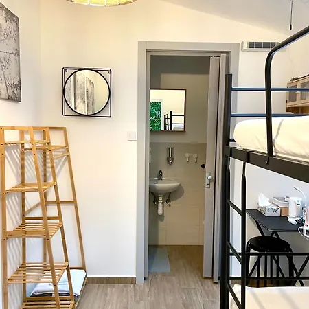 Cozy Little Hideaway