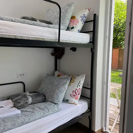 Cozy Little Hideaway