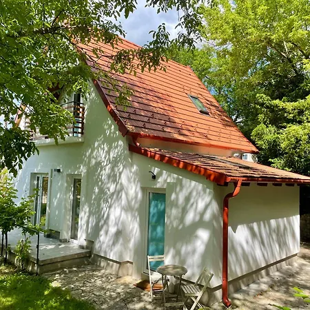 Cozy Little Hideaway 3* Balatonfüred