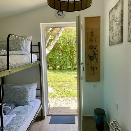 Cozy Little Hideaway Guest house