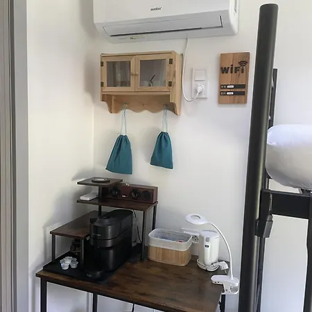 Cozy Little Hideaway Guest house Balatonfured
