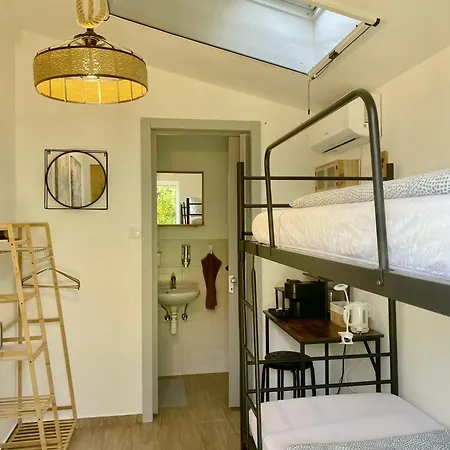 Cozy Little Hideaway Guest house Balatonfured