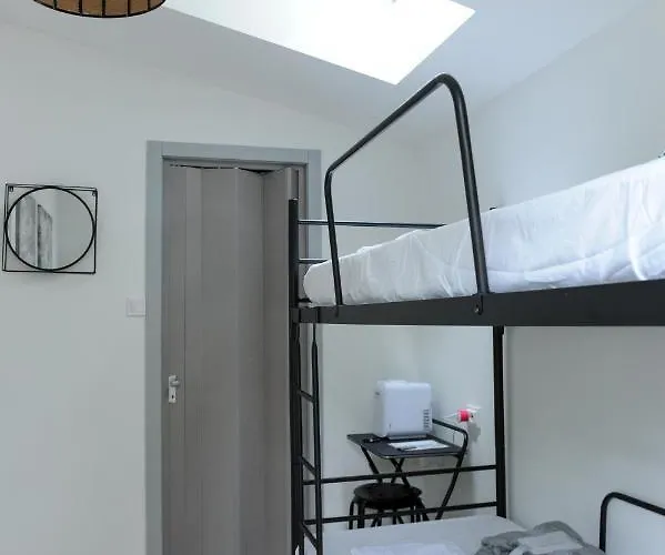 Guest house Cozy Little Hideaway Balatonfured