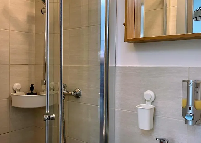 Cozy Little Hideaway באלאטונפורד