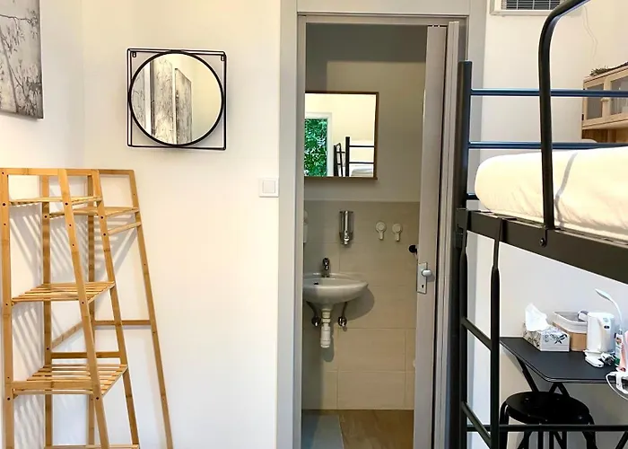 Cozy Little Hideaway