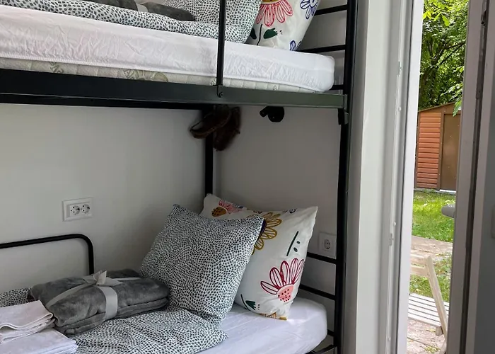 Cozy Little Hideaway