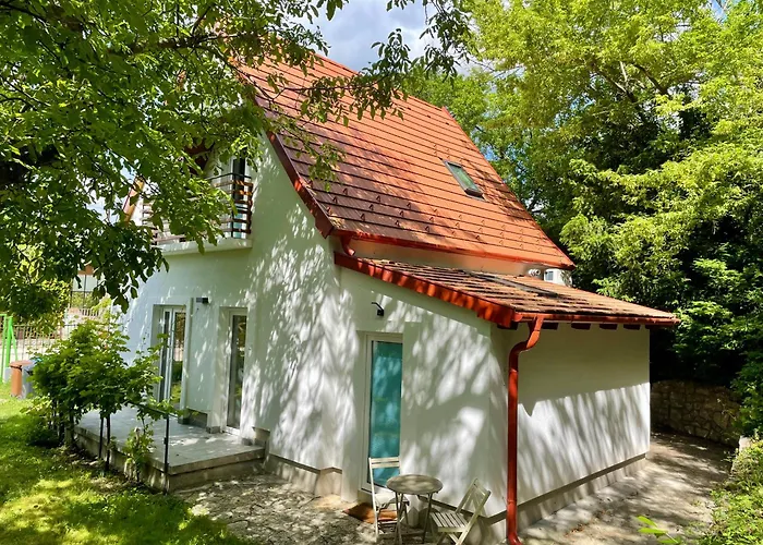 Cozy Little Hideaway 3* Balatonfured